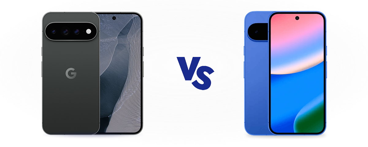 Google Pixel 11 vs Pixel 10