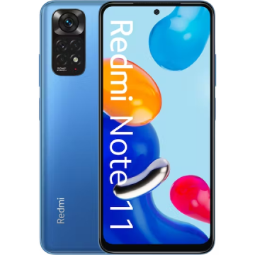 Xiaomi Redmi Note 11 screenprotectors