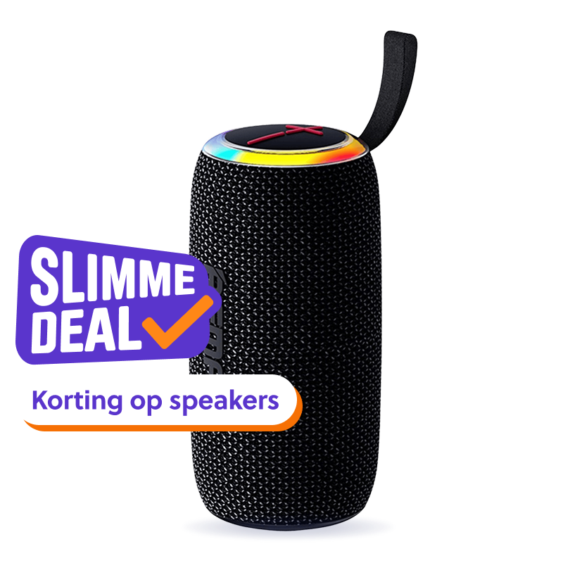 Speakers