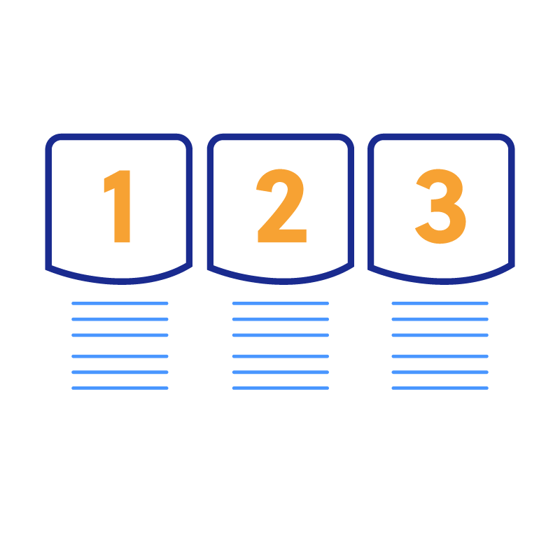 Pakket kiezen overstappen internet