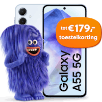 hollandsnieuwe | Galaxy A55