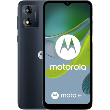 Motorola Moto E13 screenprotectors