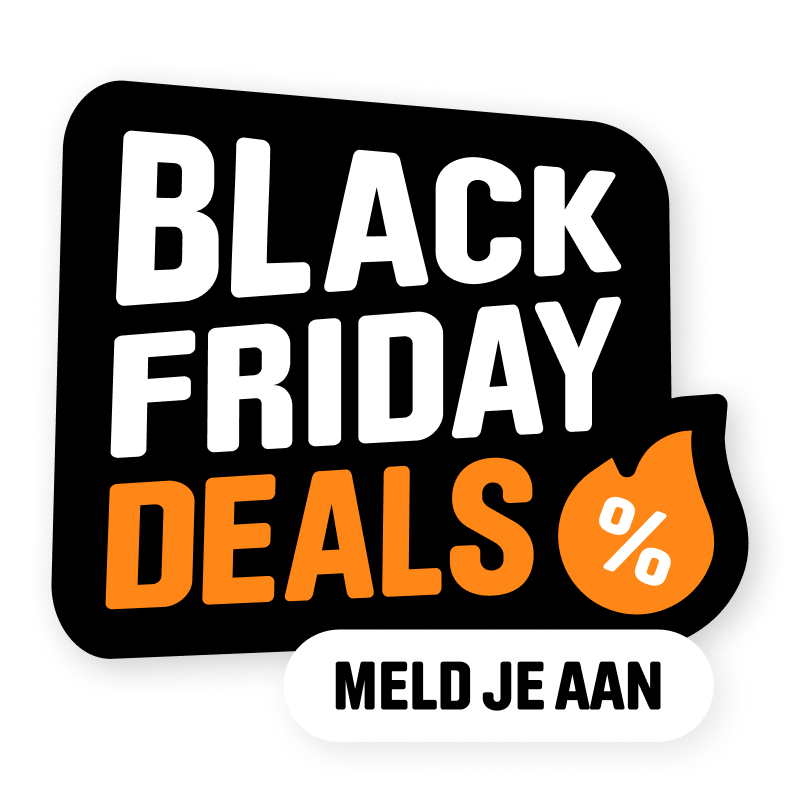 Black Friday