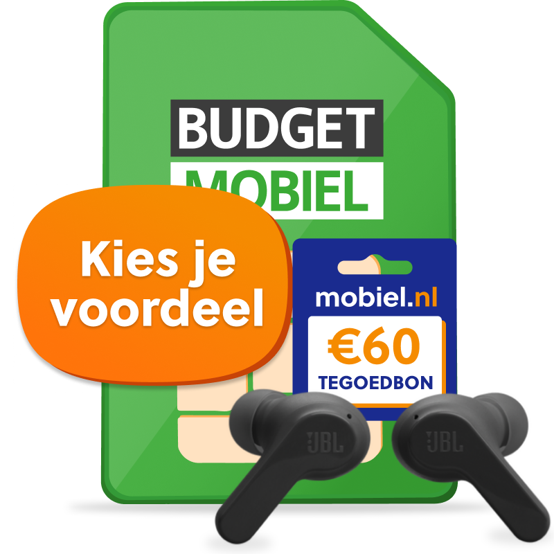 Budget Mobiel