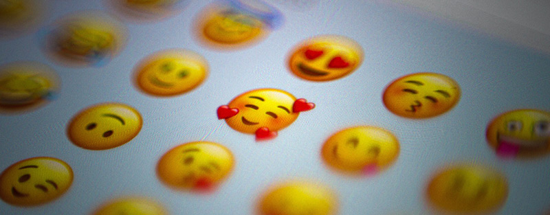 De betekenissen van veelgebruikte emoji's