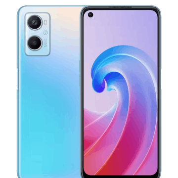 OPPO A96 accessoires