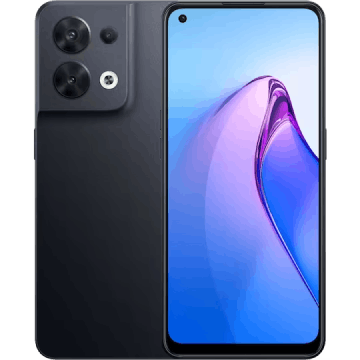 OPPO Reno8 opladers