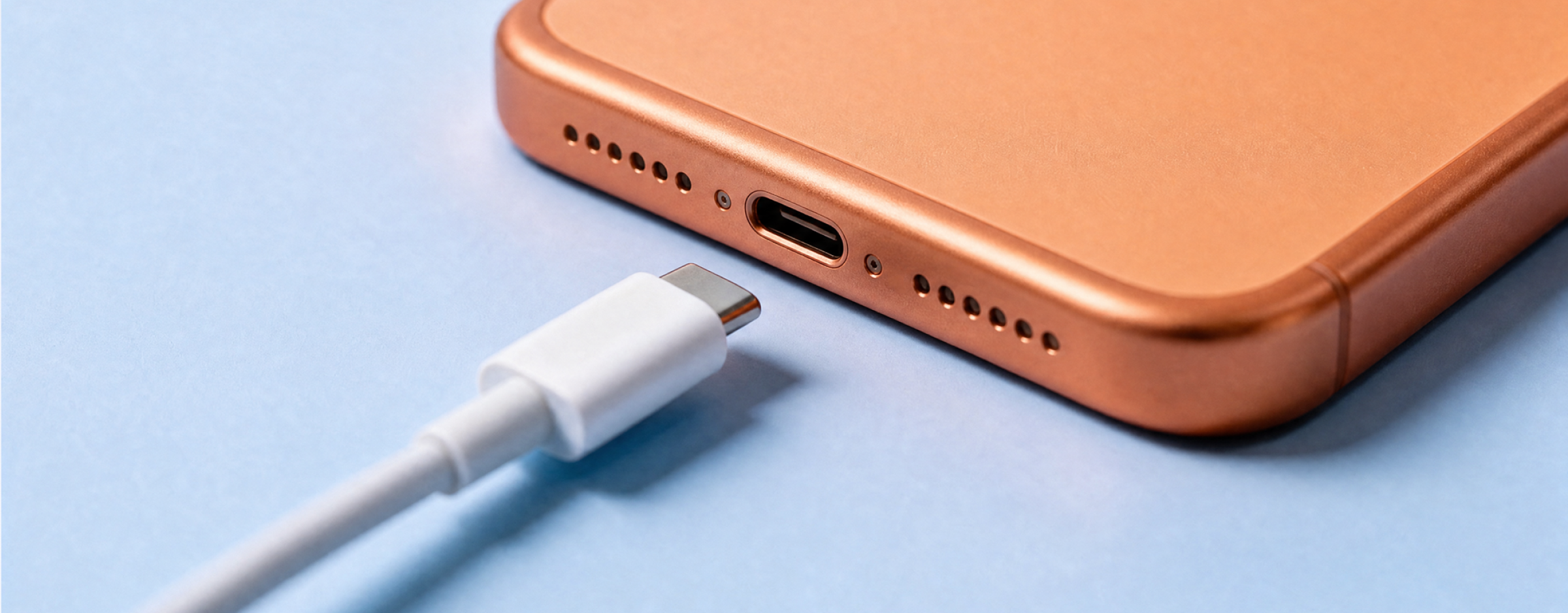 iPhone opladen: tips voor een gezonde batterij
