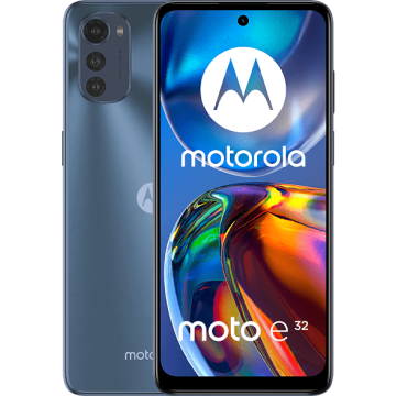 Motorola E32 screenprotectors