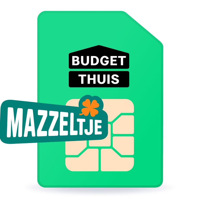 Budget Thuis