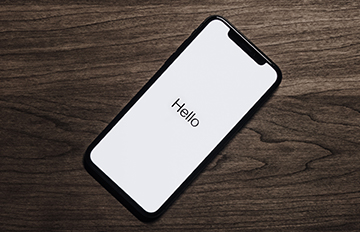Je iPhone resetten: zo werkt het