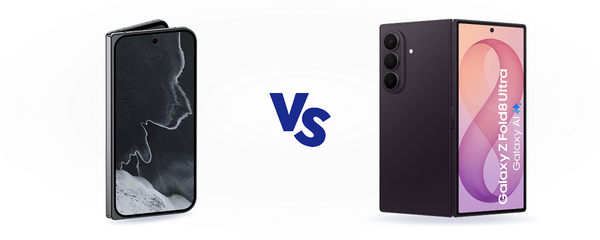 Google Pixel 11 Pro Fold en Samsung Galaxy Z Fold8 Ultra