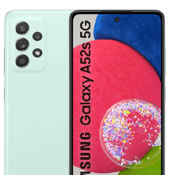 Samsung Galaxy A52(s) accessoires