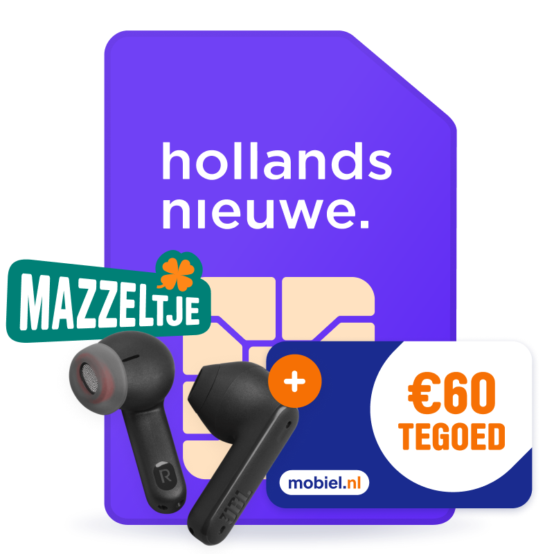 hollandsnieuwe