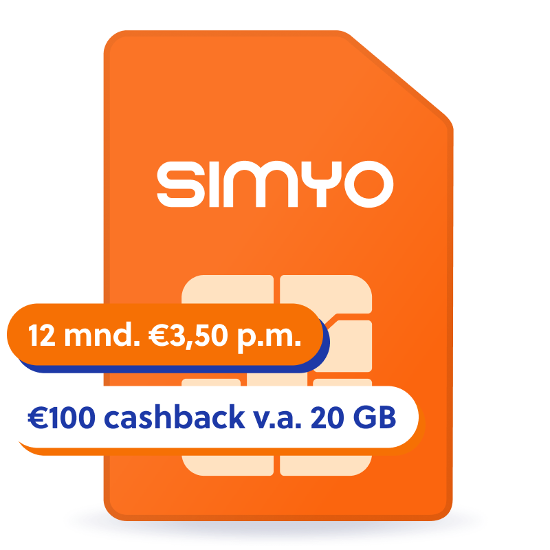 Simyo