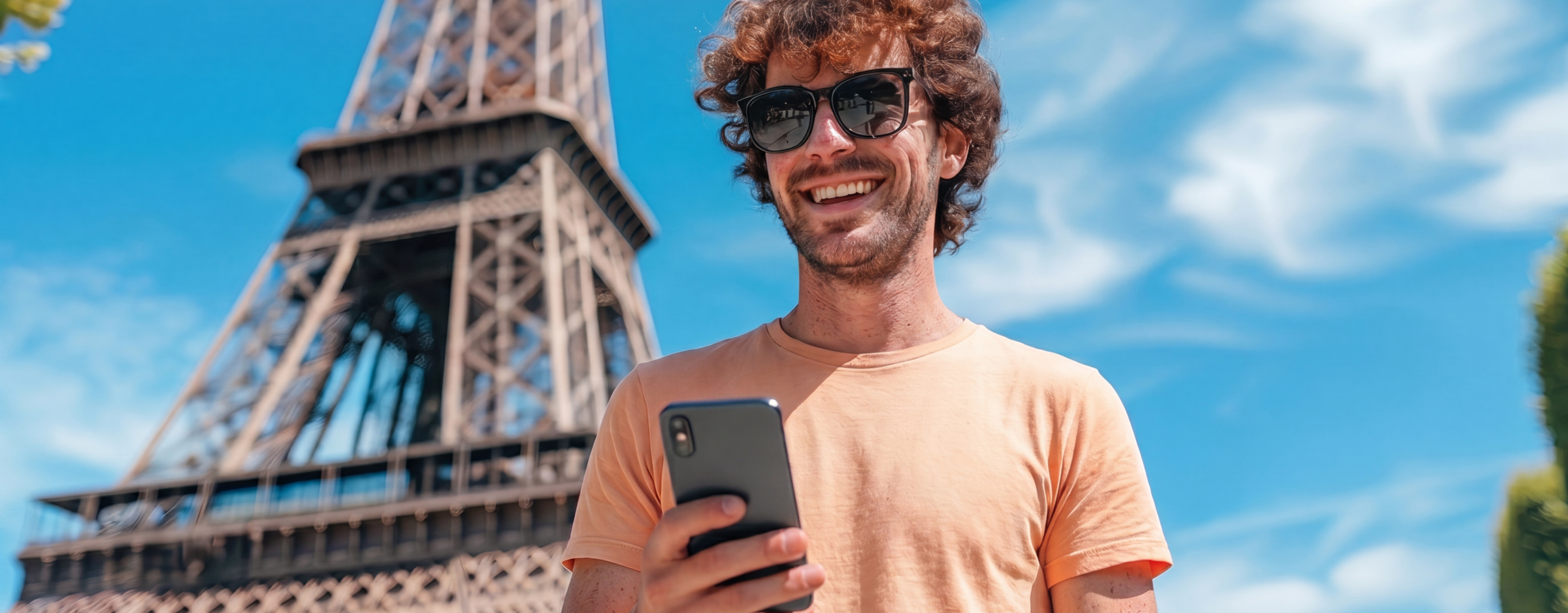 Roaming in het buitenland: check dit voor vertrek