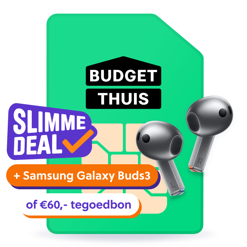 Budget Thuis