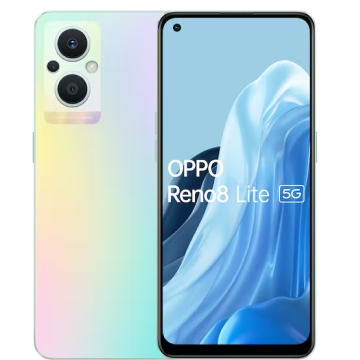 OPPO Reno8 Lite kabels