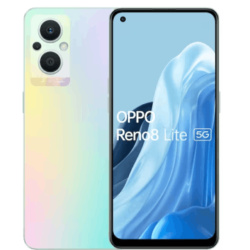 OPPO Reno8 Lite opladers