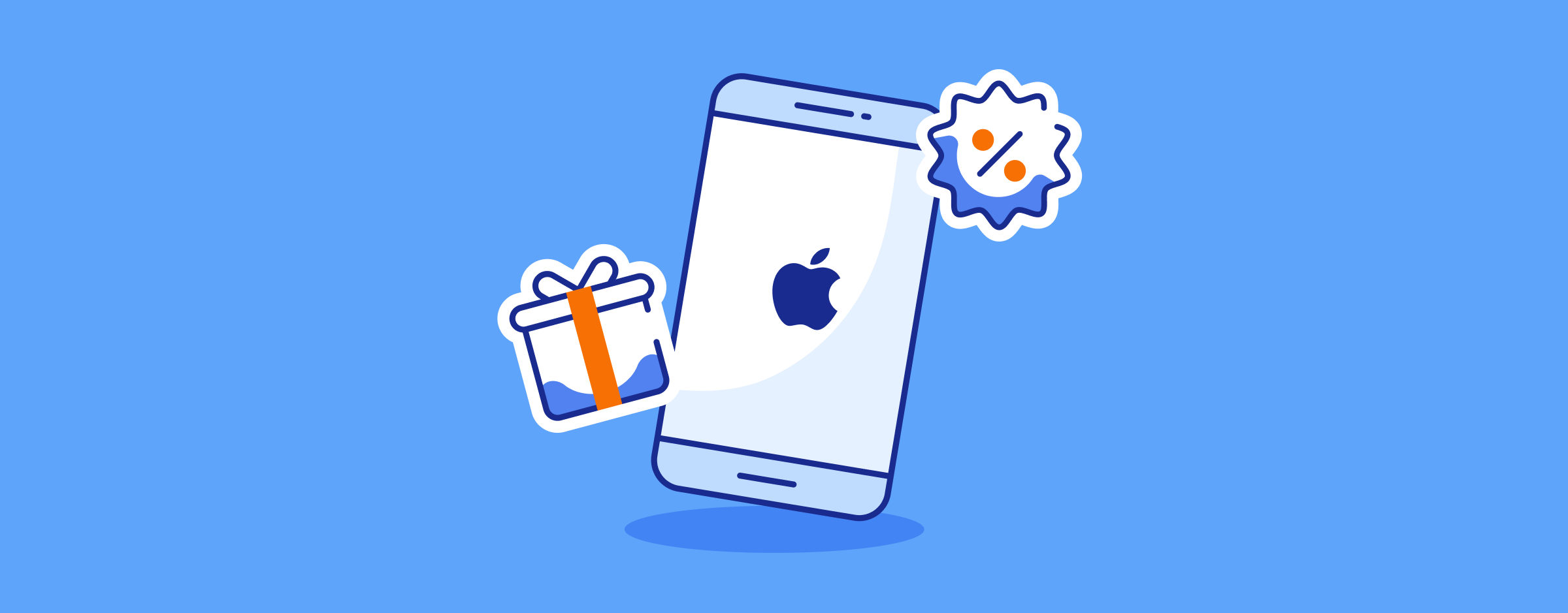 iPhone weekaanbiedingen: €411 korting op iPhone 17 Pro!