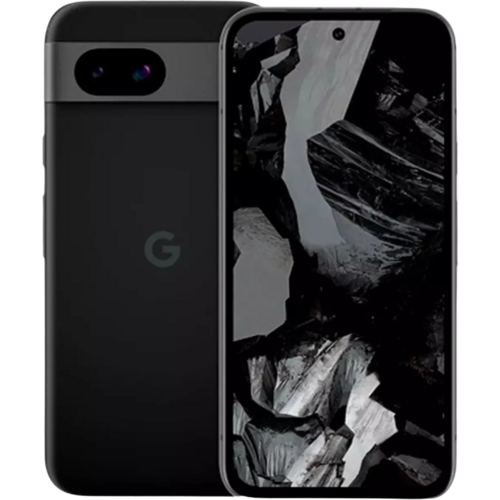 Google Pixel 8a screenprotectors