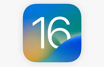 iOS 16: nieuwe update voor iPhone