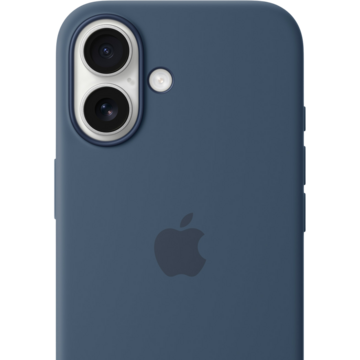 iPhone 16 Plus hoesjes