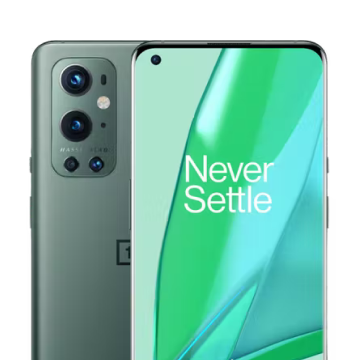 OnePlus 9 Pro hoesjes