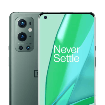 OnePlus 9 Pro opladers