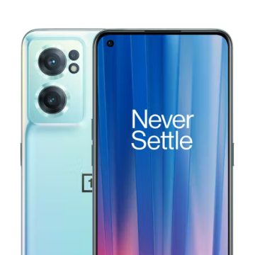 OnePlus Nord CE 2 hoesjes