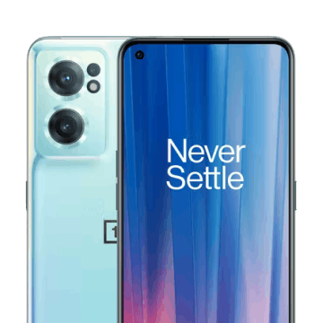 OnePlus Nord CE 2 opladers