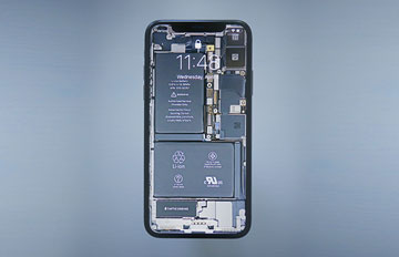 Alles over het werkgeheugen van je smartphone