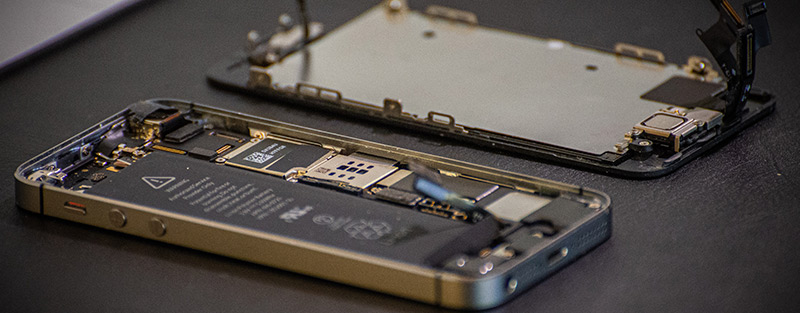 Telefoon recyclen: 3 manieren