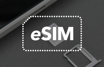 eSIM: wat is het en wat kan ik ermee?