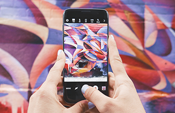 Hier moet je op letten bij een smartphonecamera