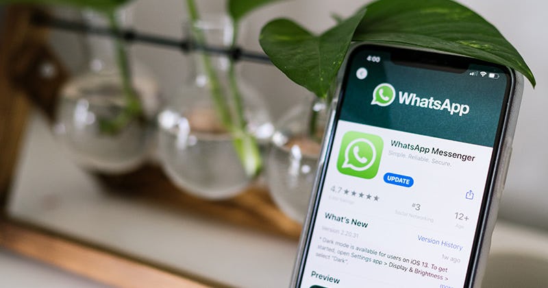 WhatsApp back-up maken en terugzetten: zo doe je dat