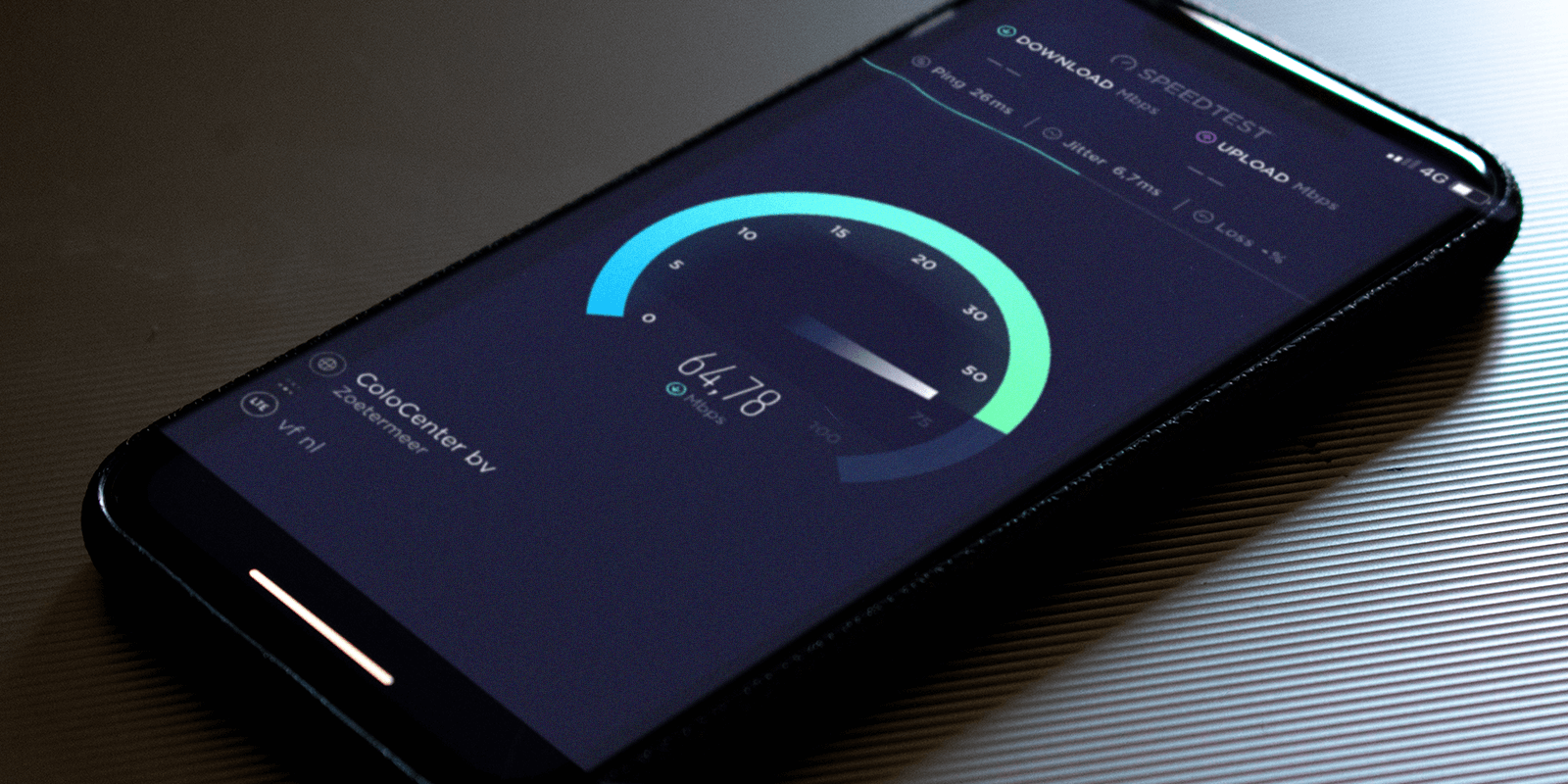 Alles over snel mobiel internet 