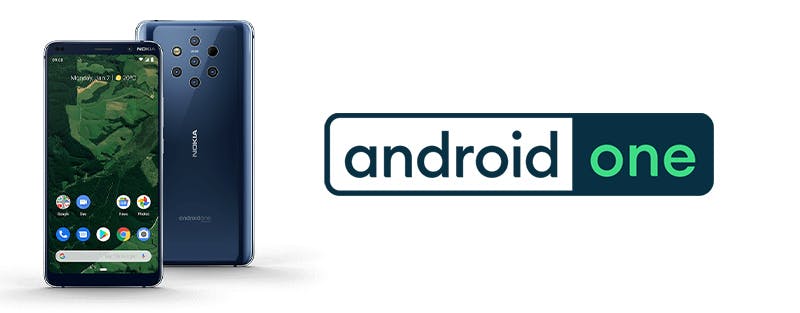 genade koud Regenboog Alles over Android One - Mobiel.nl