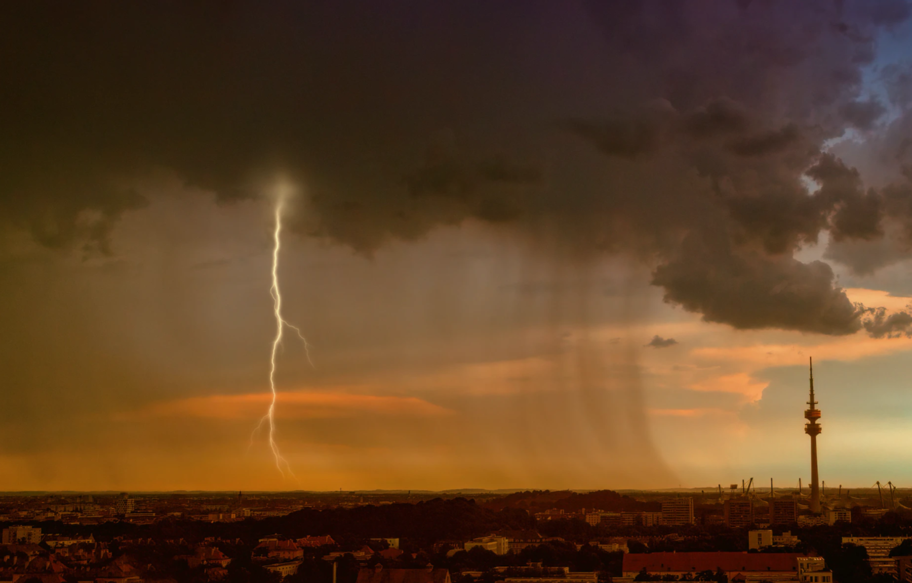 De beste weer-apps: Top 5