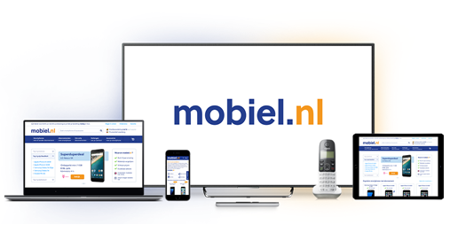Internet, tv en bellen voor thuis - Mobiel.nl