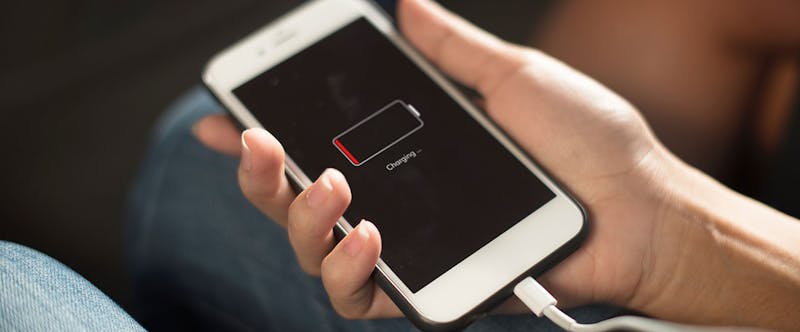 Zegenen hulp in de huishouding Permanent Besparen op je mobiele batterij | 10 handige tips - Mobiel.nl