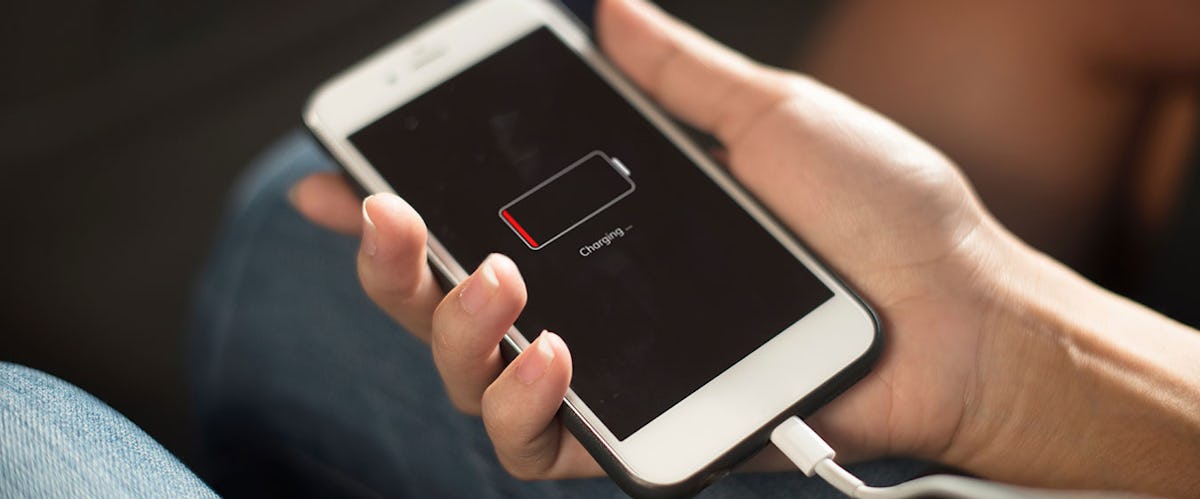 10 tips om te besparen op je mobiele batterij