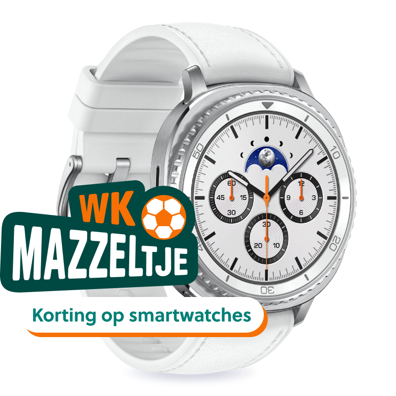 Smartwatches