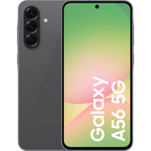 Galaxy A-serie