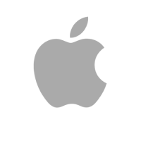 Apple logo