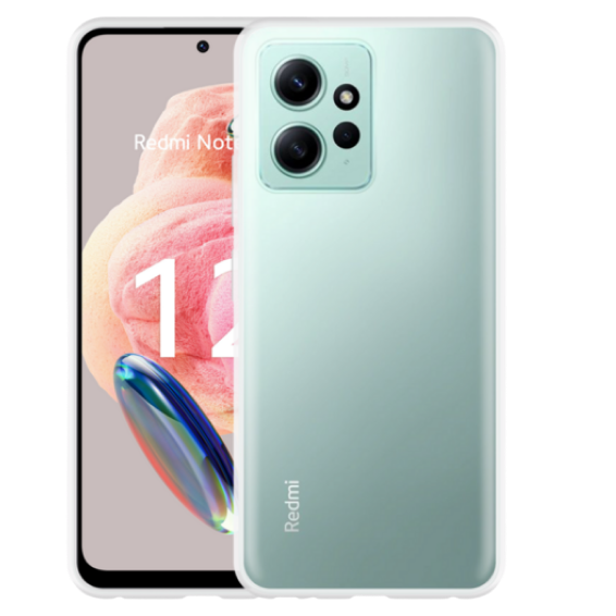 Xiaomi Redmi Note 12 kabels