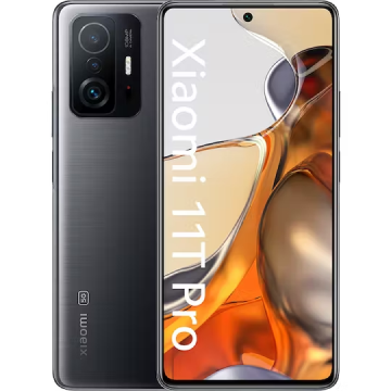 Xiaomi 11T Pro screenprotectors