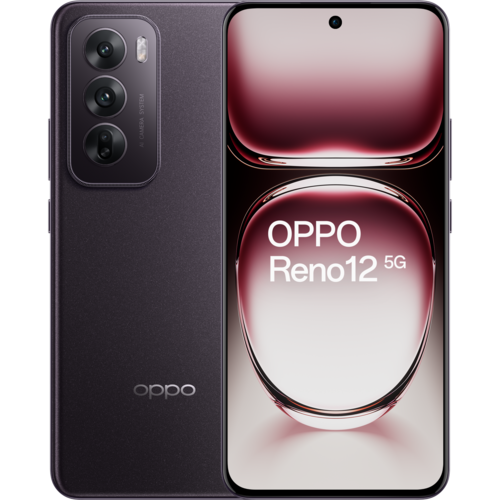 OPPO Reno12 5G kabels