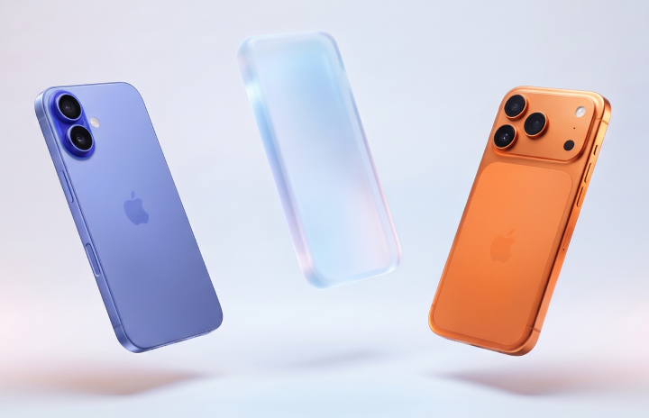 Wanneer is een nieuwe iPhone met abonnement het voordeligst?
