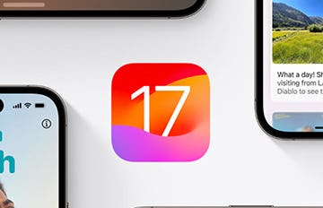 IOS 17: de iPhone update van 2023
